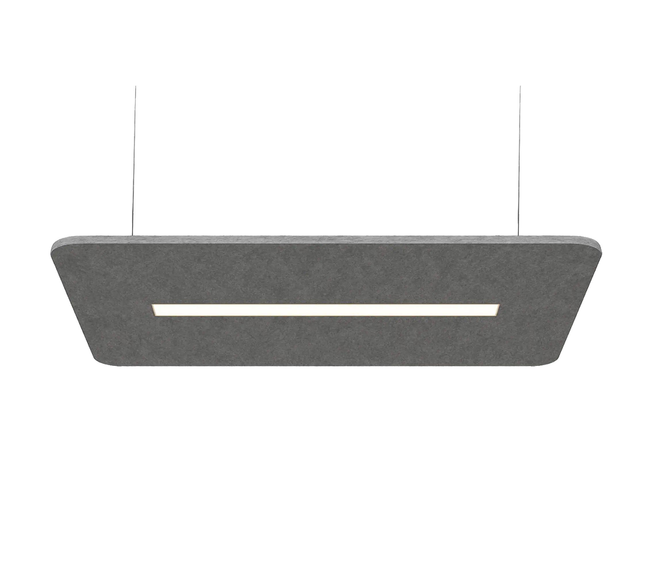 ACOUSTIC LIGHTING