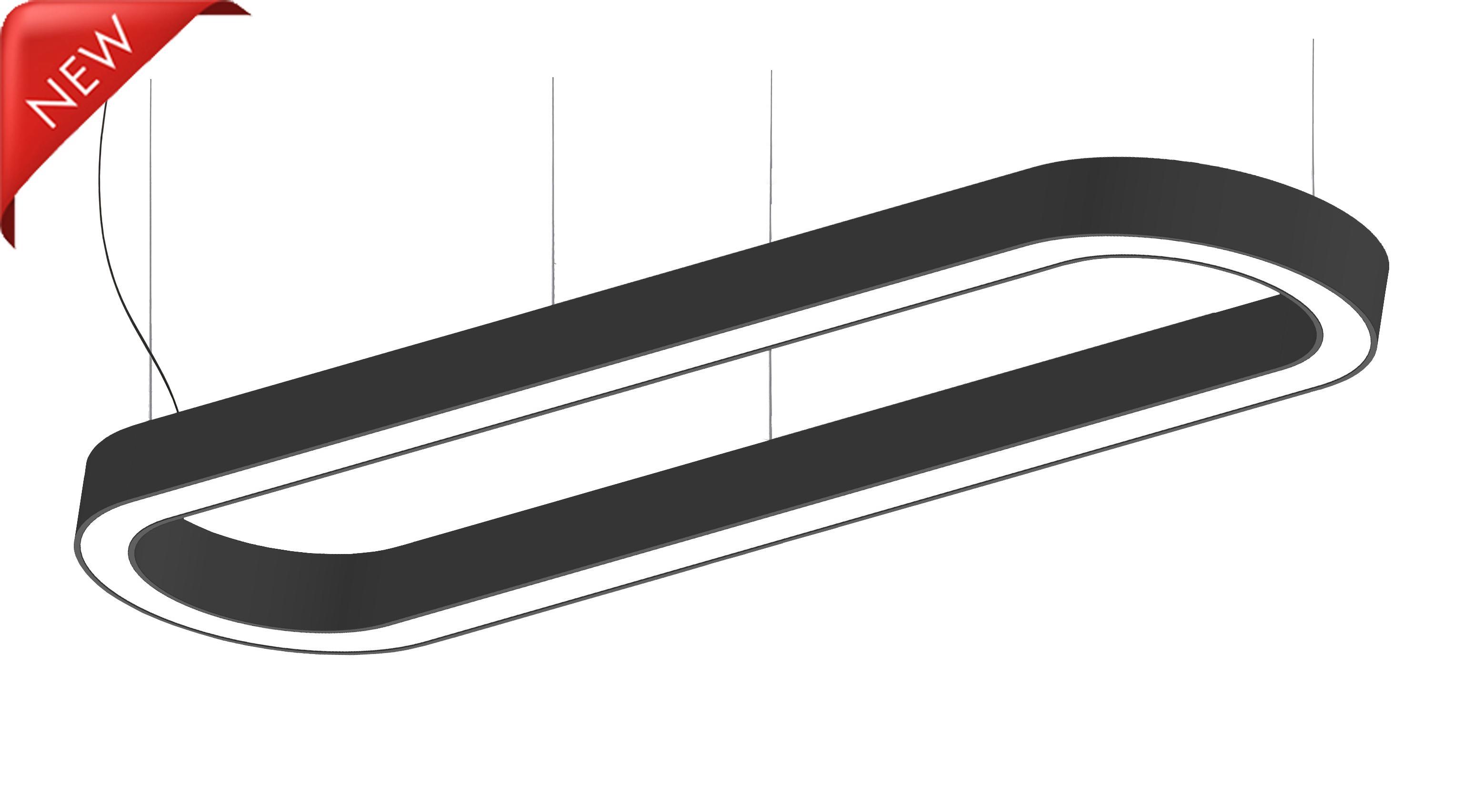Galaksi Slim Oval