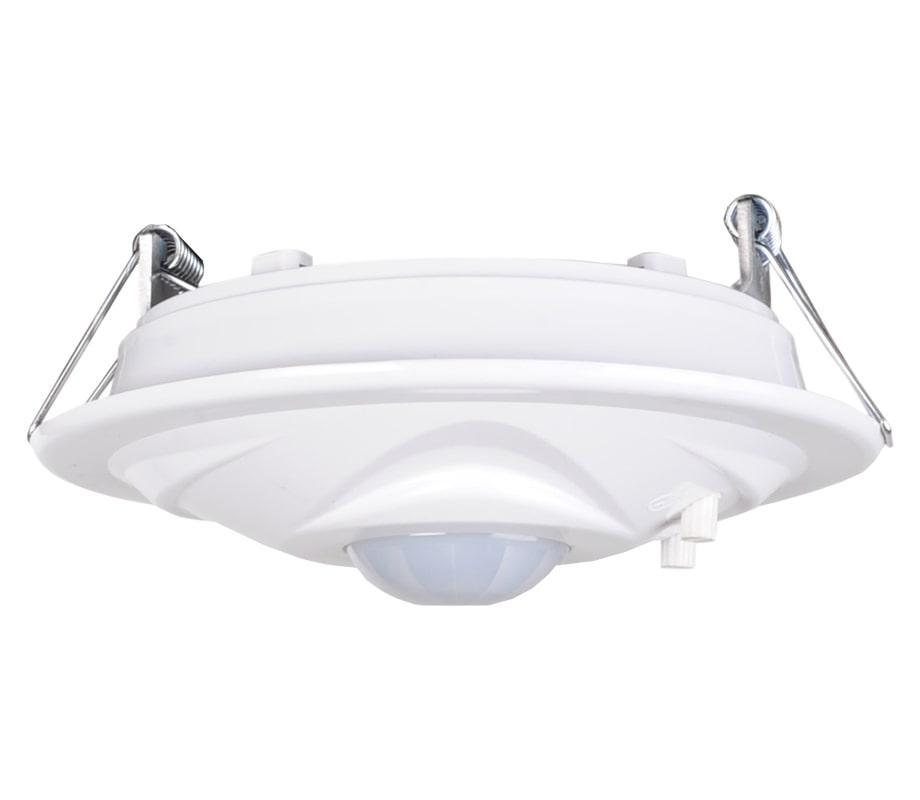 Recessed Motion Sensor