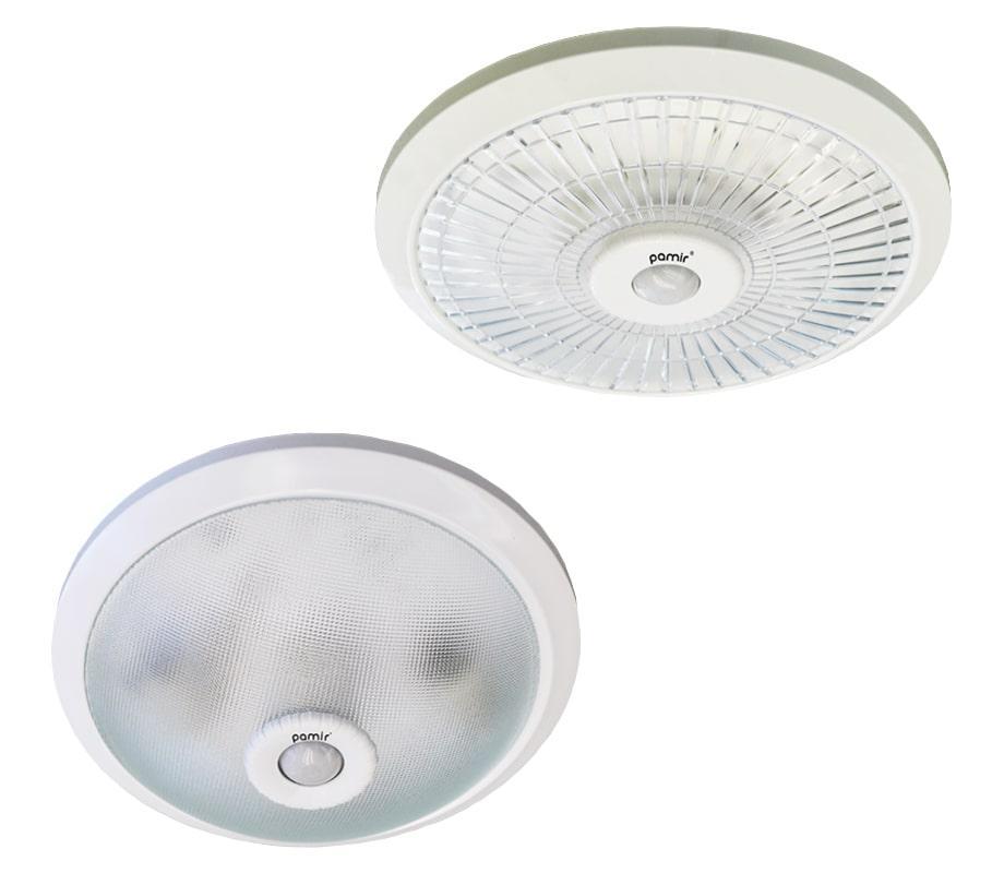 Motion Sensor Lamps