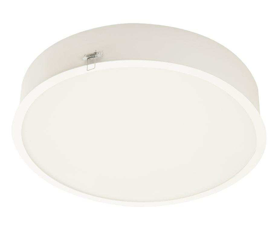 Galaksi Dolunay Recessed