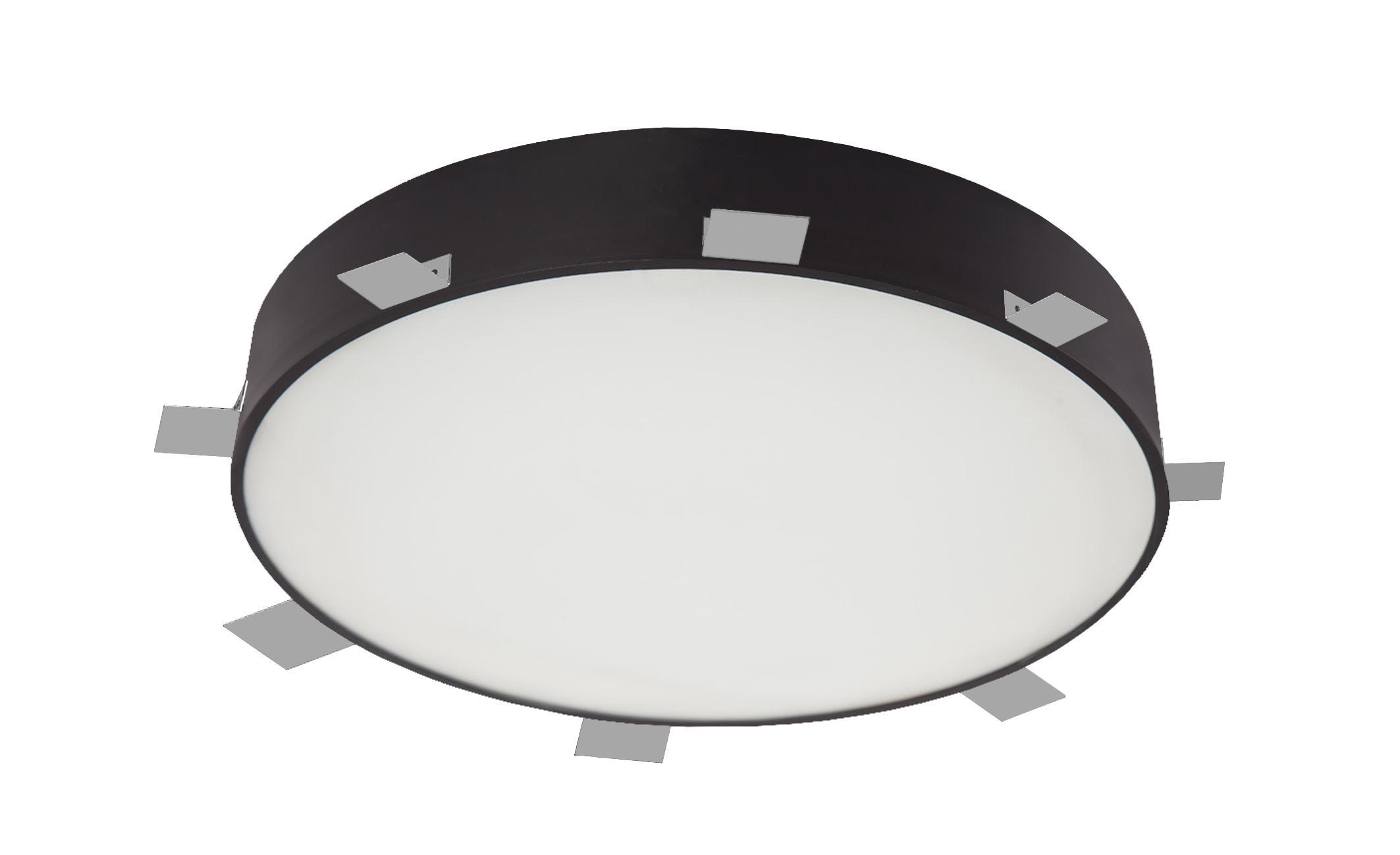 Galaksi Trimless Dolunay Recessed
