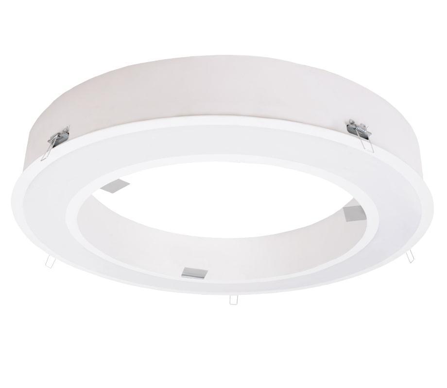 Galaksi O Recessed