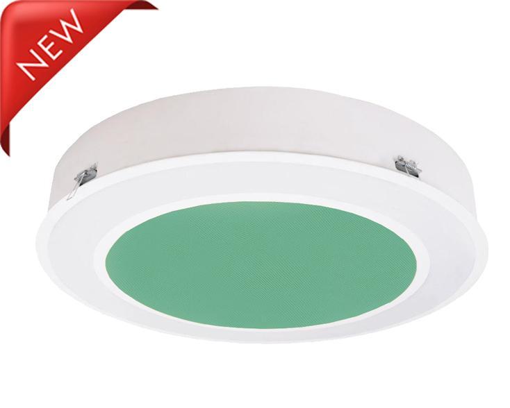 Galaksi O Textile Acoustic Recessed