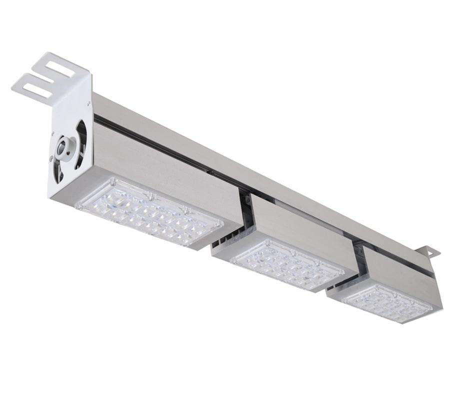Radiant High Bay