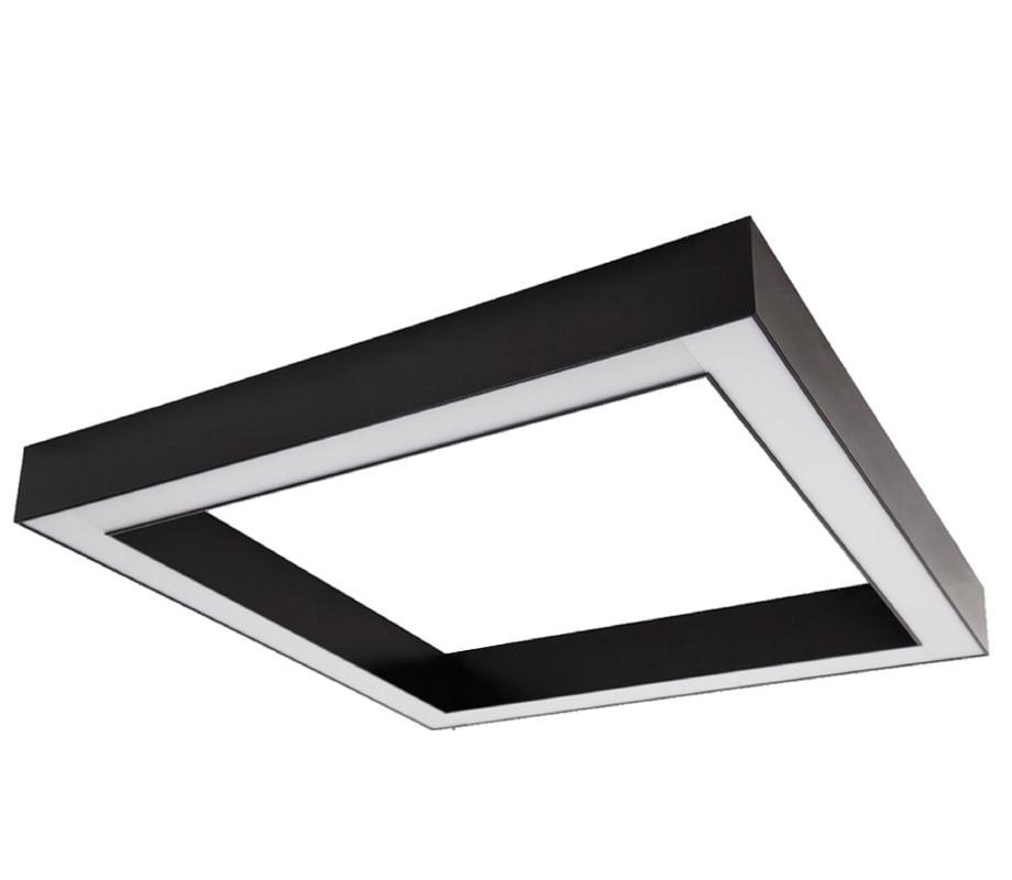 Vega Square Surface Mounted