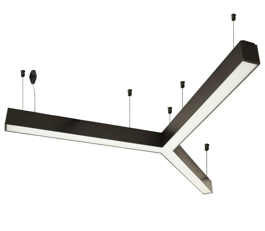 Vega Y Suspended