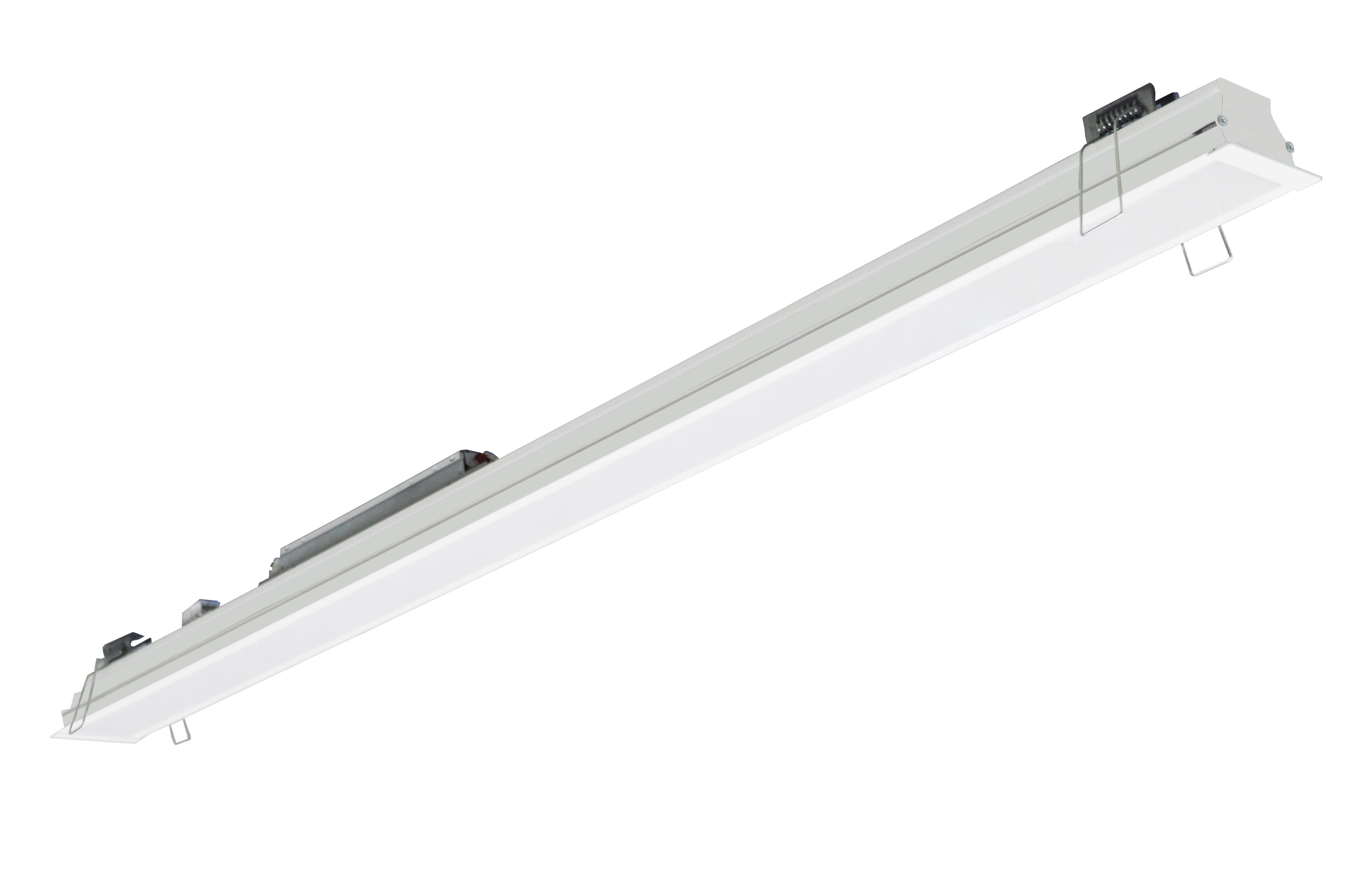 Optimum Recessed