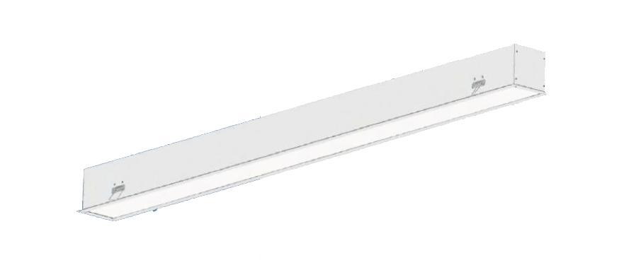 Proline Recessed