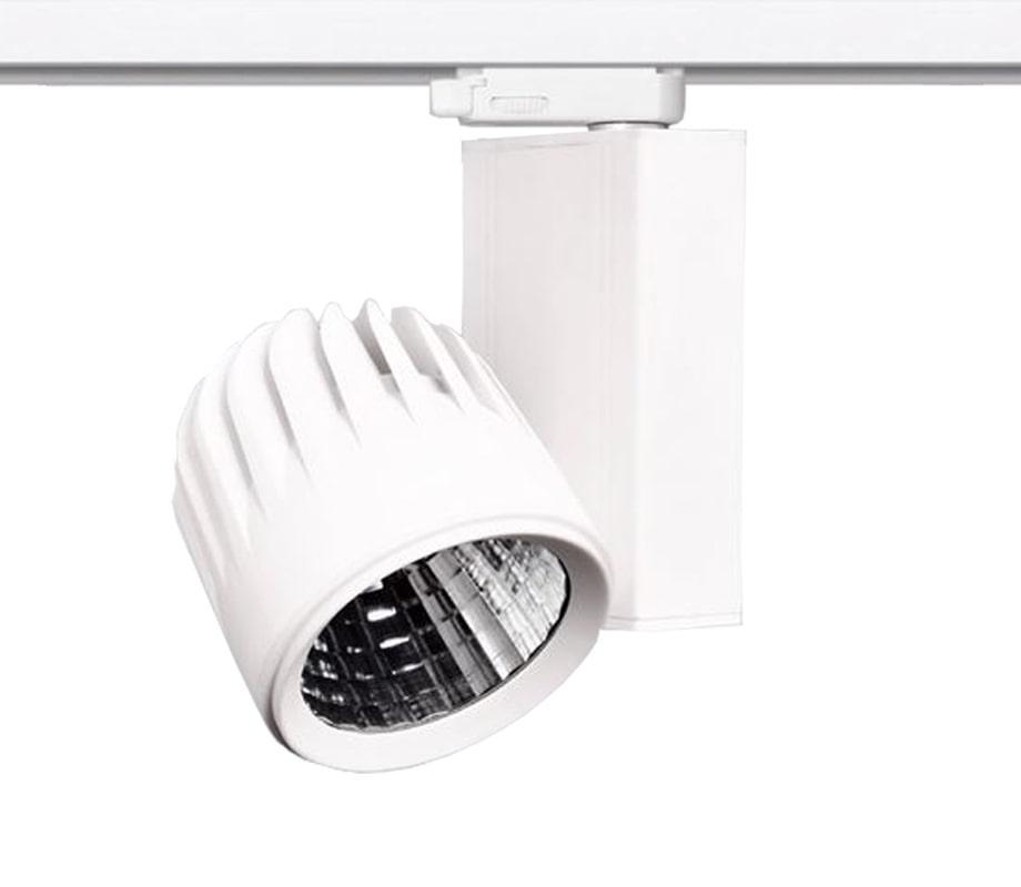 Track Light - 2