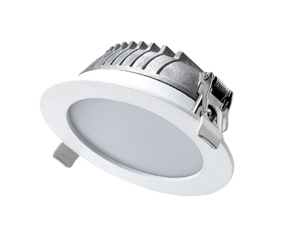 Recessed SMD Downlight