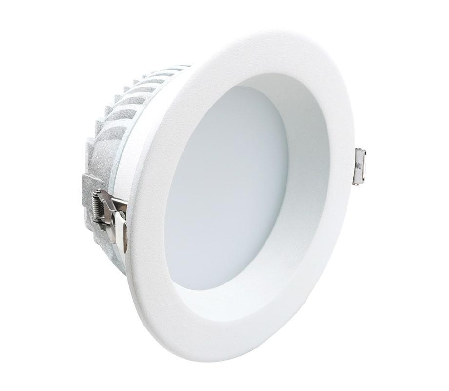 Bevelled edge Recessed Downlight