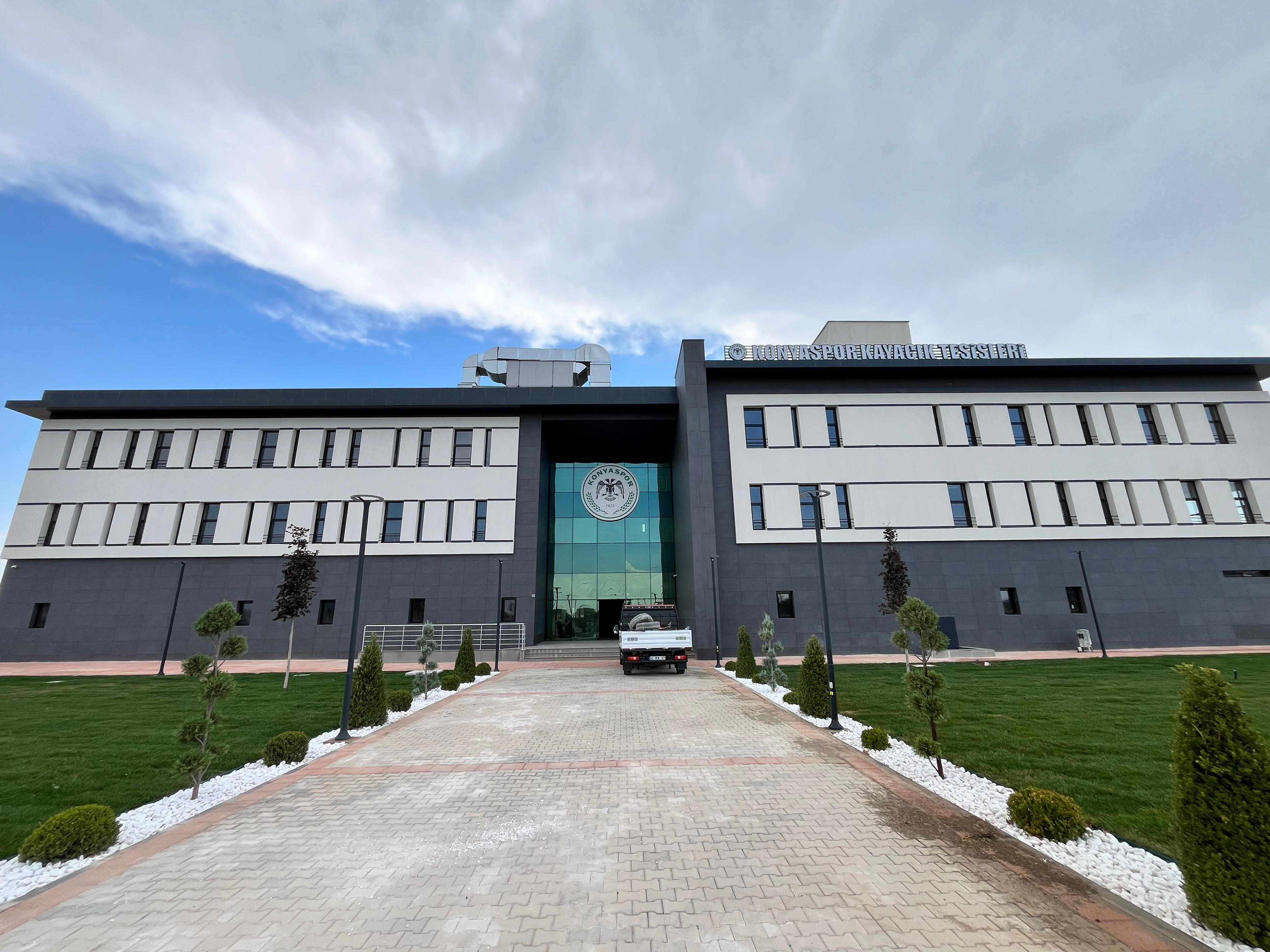 Konya