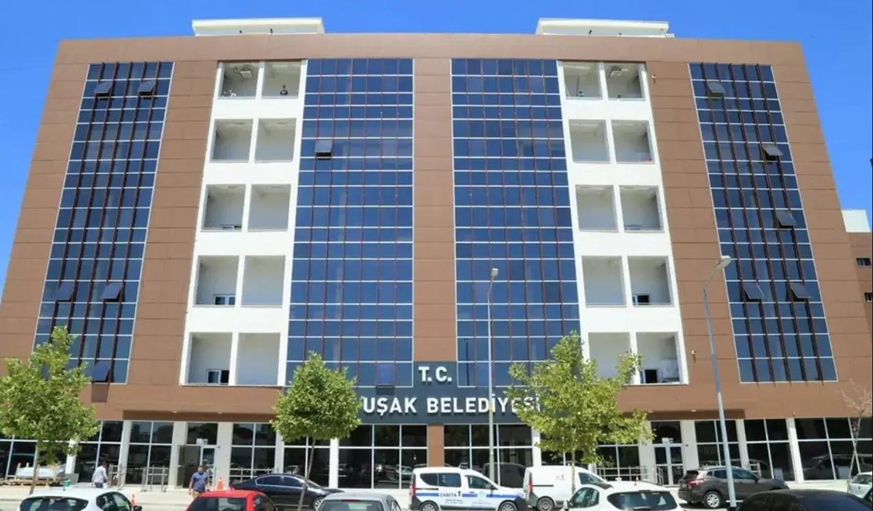 Uşak