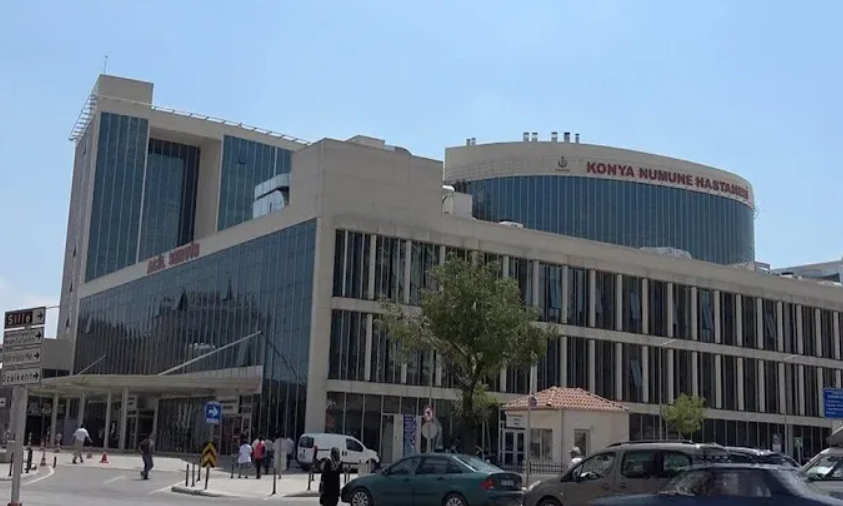 Konya