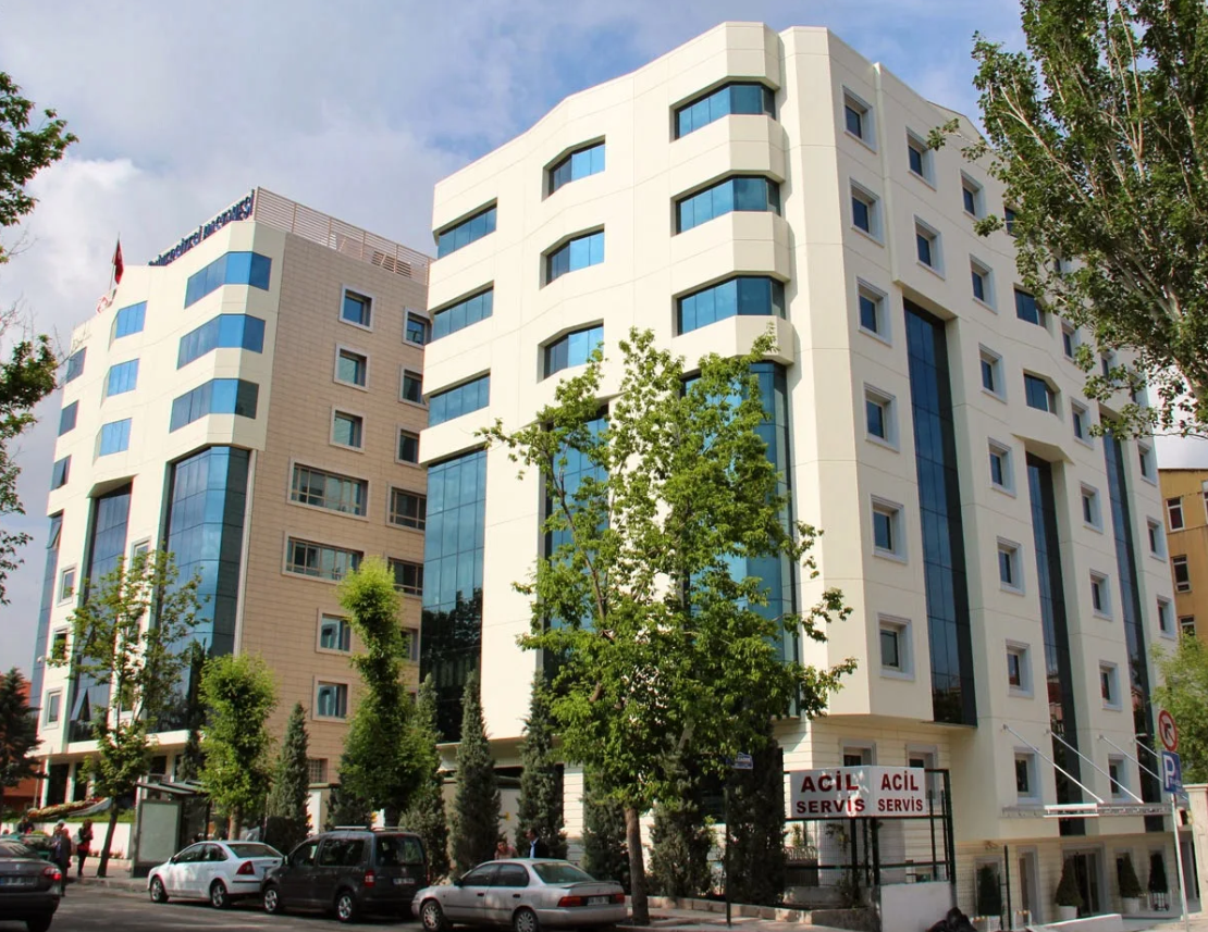 Ankara